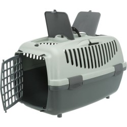 Transportín Trixie Be Eco Capri 2 para perros hasta 8 kg