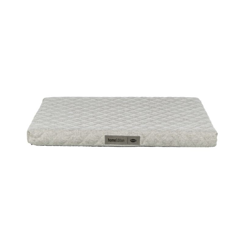 Cama ortopédica Trixie Vital Noah para perros 75 × 55 cm