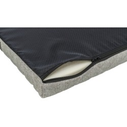 Funda extraíble y espuma viscoelástica de la cama Trixie Vital Noah