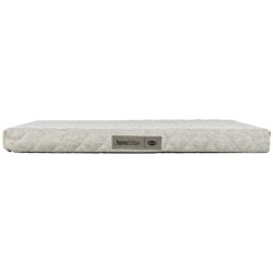 Vista lateral de la cama Trixie Vital Noah para perros