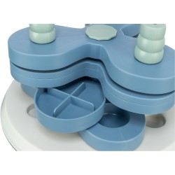 Trixie Flower Tower: juego interactivo para perros