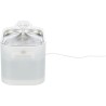 Trixie Aqua Square fuente de agua de 2,5 litros