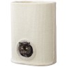 Trixie Arina torre rascadora para gatos de 65 cm crema