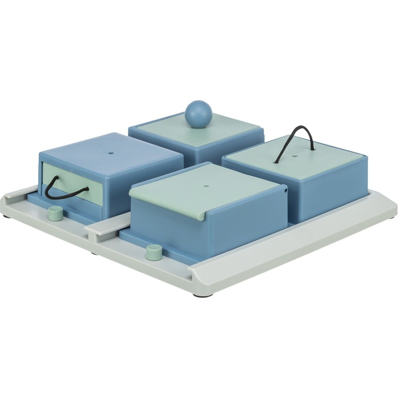 Trixie Dog Activity Poker Box nivel 2 para perros