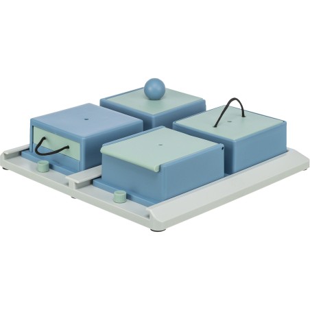 Trixie Dog Activity Poker Box nivel 2 para perros