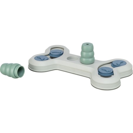 Trixie Dog Activity Flip Bone para perros