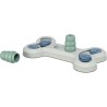 Trixie Dog Activity Flip Bone para perros