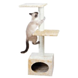 Trixie Badalona rascador para gatos de 109 cm beige