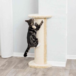 Trixie Lorca columna rascadora para gatos de 75 cm