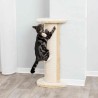 Trixie Lorca columna rascadora para gatos de 75 cm