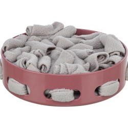 Trixie Cat Activity Hide'n'Sniff Bowl para gatos