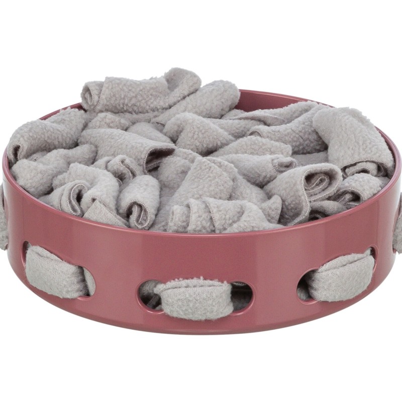 Trixie Cat Activity Hide'n'Sniff Bowl para gatos
