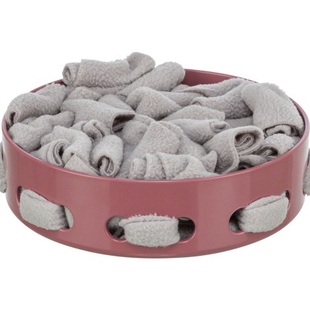 Trixie Cat Activity Hide'n'Sniff Bowl para gatos