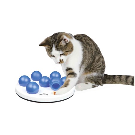 Trixie Cat Activity Solitario para gatos de 20 cm