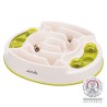 Trixie Dog Activity Slide & Feed juego interactivo para perros