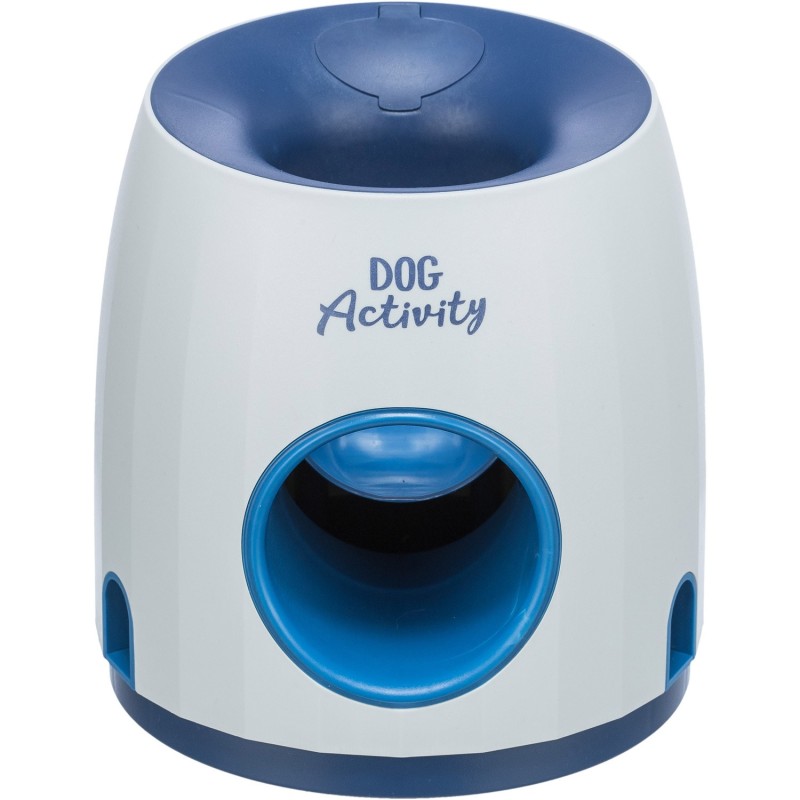 Trixie Dog Activity Swapper juego interactivo para perros