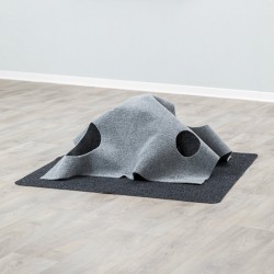 Trixie Cat Activity Adventure Carpet alfombra de juego para gatos