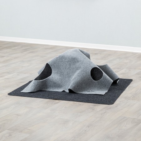 Trixie Cat Activity Adventure Carpet alfombra de juego para gatos