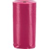 Bolsas Trixie con aroma a rosa, 80 bolsas, referencia 23475