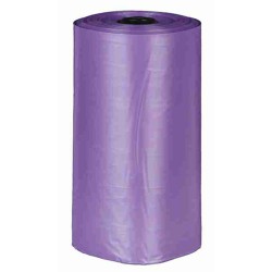 Bolsas Trixie con aroma a lavanda, 80 bolsas, referencia 22839