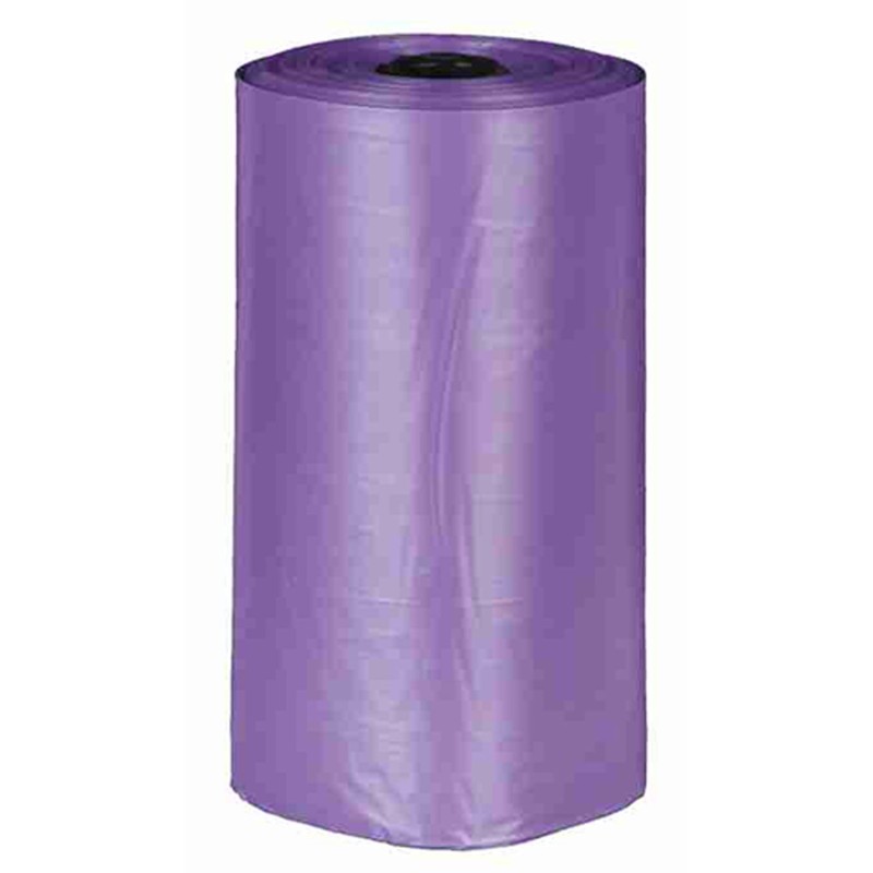 Bolsas Trixie con aroma a lavanda, 80 bolsas, referencia 22839