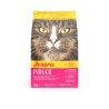 Josera Indoor pienso para gatos adultos de interior, bolsa de 2 kg