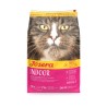 Josera Indoor pienso para gatos adultos de interior, bolsa de 10 kg
