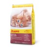 Josera Kitten para gatitos, bolsa de 400 g