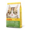 Josera Kitten Grainfree, bolsa de 400 g