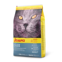 Josera Léger, bolsa de 400 g