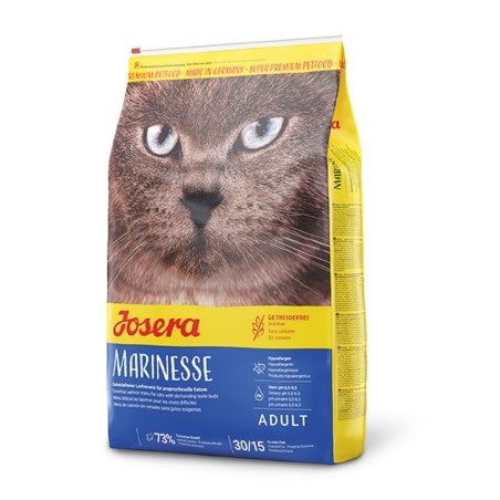 Josera Marinesse, bolsa de 400 g