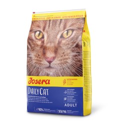 Josera DailyCat, bolsa de 4,25 kg