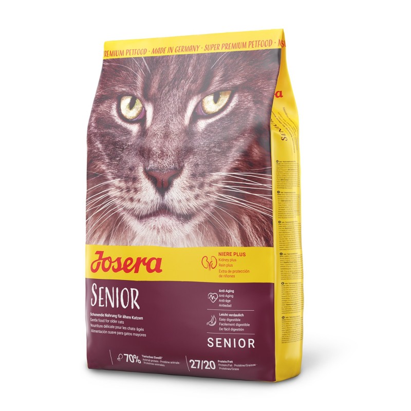 Josera Senior, bolsa de 400g