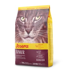 Josera Senior, bolsa de 2 kg