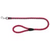 Correa Trixie CAVO de 1 m en Fucsia/Grafito