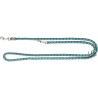 Ramal Trixie CAVO ajustable de 2 m en Aqua/Grafito