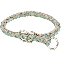 Collar Trixie CAVO en Salvia/Arena