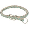 Collar Trixie CAVO en Salvia/Arena