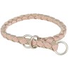 Collar Trixie CAVO en Blush/Arena