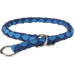 Collar Trixie CAVO en Añil/Azul cobalto