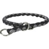 Collar Trixie CAVO en Negro/Grafito