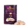 NUEVO Adult pollo para gatos 200 g y 400 g 400 g