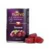 NUEVO Adult ternera para gatos 200 g y 400 g 400 g
