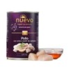 NUEVO Junior pollo y arroz para gatos 200 g y 400 g 400 g