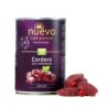 NUEVO Senior cordero para gatos 200 g y 400 g 400 g