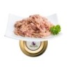 NUEVO Lovely Filets Tasty filetes de salmón y pavo tarrina para gatos 85 g
