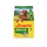 Josera Mother & Puppy Salmon & Rice para perros
