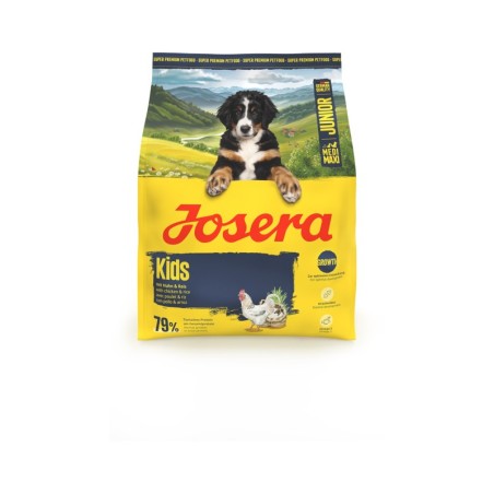 Josera Kids para perros