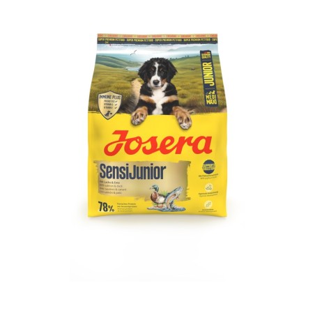 Josera SensiJunior para perros