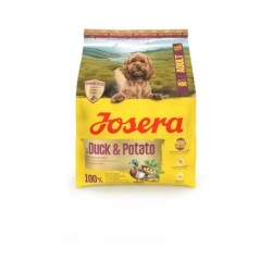 Josera Mini Duck & Potato para perros